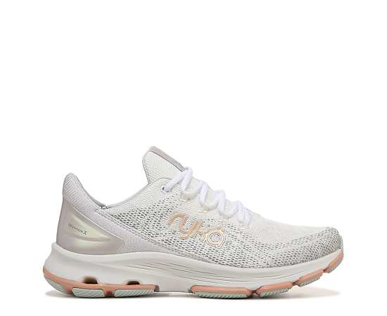 RYKA-WOMENS DEVOTION X WALKING SNEAKER