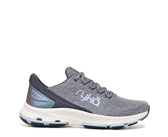 RYKA-WOMENS DEVOTION X WALKING SNEAKER