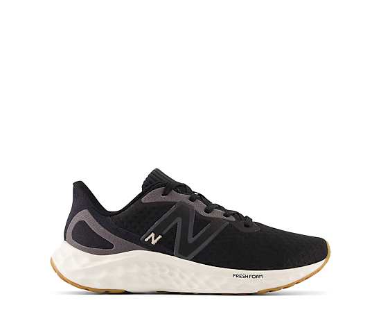 WOMENS FRESH FOAM ARISHI V4 RUNNING SHOE
