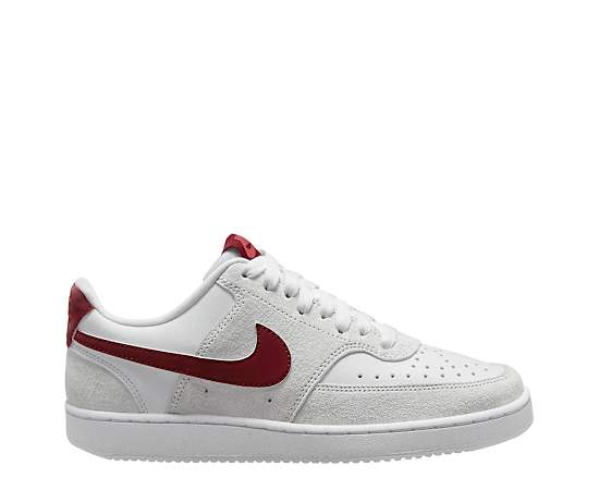 WOMENS COURT VISION LOW SNEAKER