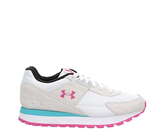 WOMENS ESSENTIAL RUNNER SNEKAER