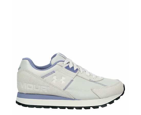 WOMENS ESSENTIAL RUNNER SNEKAER