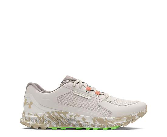 WOMENS CHARGED BANDIT TRAIL 3 RUNNING SHOE