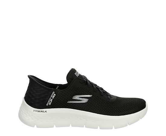 WOMENS SLIP-INS GO WALK FLEX GRAND ENTRY RUNNING SHOE