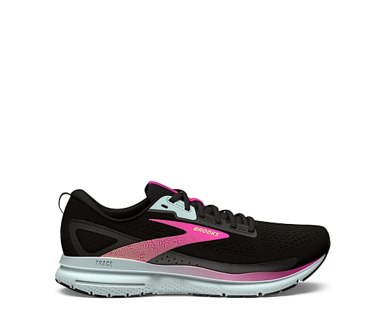 WOMENS TRACE 3 RUNNING SHOE