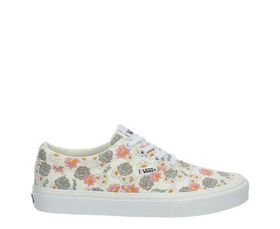 WOMENS DOHENY SNEAKER