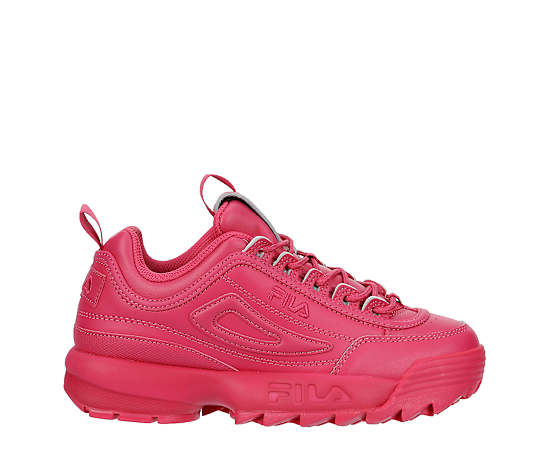 WOMENS DISRUPTOR II PREMIUM SNEAKER