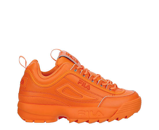 WOMENS DISRUPTOR II PREMIUM SNEAKER
