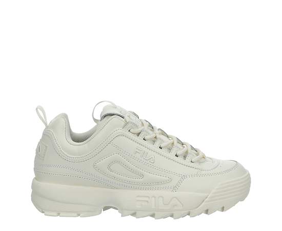 WOMENS DISRUPTOR II PREMIUM SNEAKER
