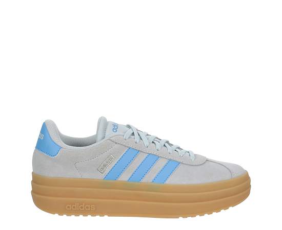 WOMENS VL COURT BOLD SNEAKER