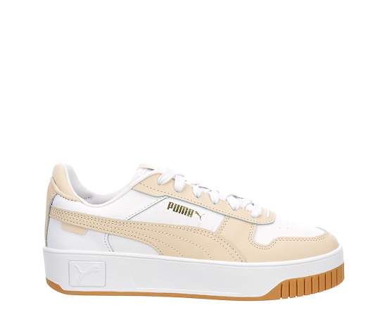 WOMENS CARINA STREET SNEAKER