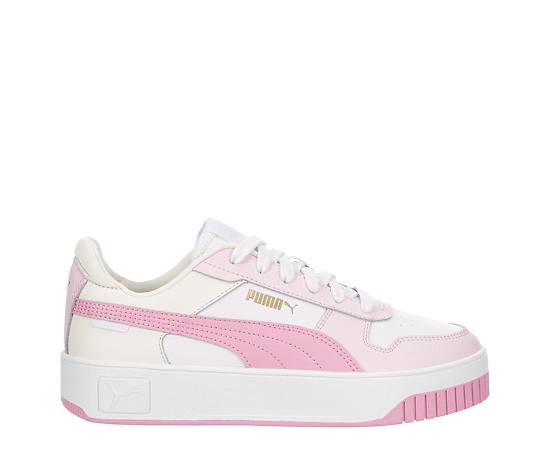 WOMENS CARINA STREET SNEAKER