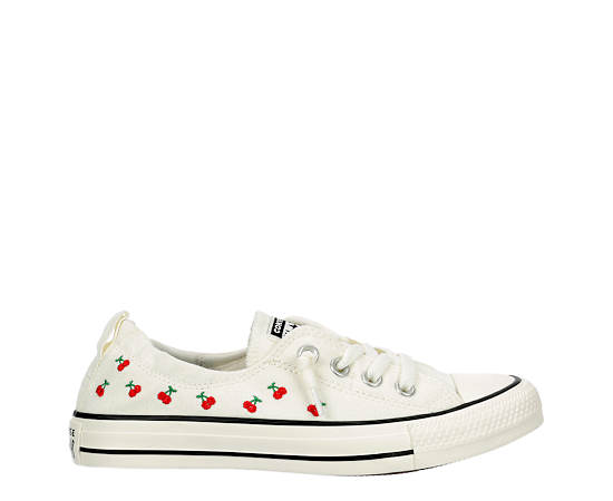 WOMENS CHUCK TAYLOR ALL STAR SHORELINE SNEAKER