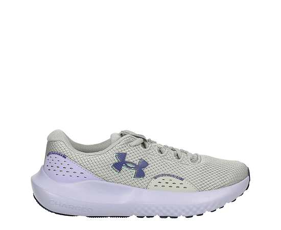 WOMENS CHARGED SURGE 4 RUNNING SHOE