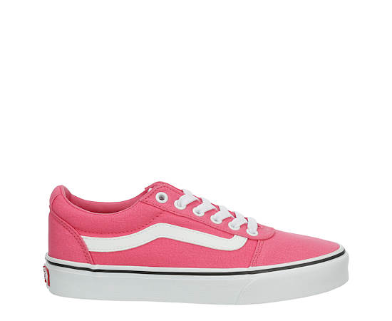 WOMENS WARD SNEAKER