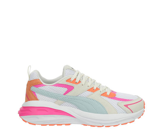 WOMENS REBOUND LAY UP SNEAKER