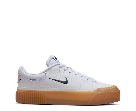WOMENS COURT LEGACY LIFT SNEAKER