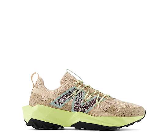 WOMENS TEKTREL RUNNING SHOE