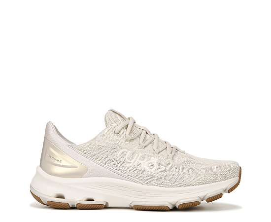 RYKA-WOMENS DEVOTION X WALKING SNEAKER