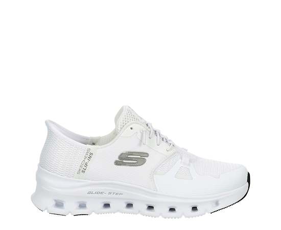 WOMENS SLIP-INS GLIDE STEP PRO RUNNING SHOE