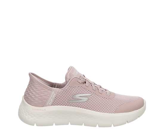 WOMENS SLIP-INS GO WALK FLEX GRAND ENTRY RUNNING SHOE