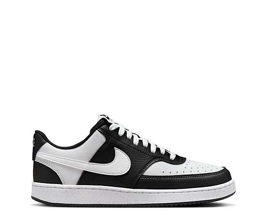 WOMENS COURT VISION LOW SNEAKER