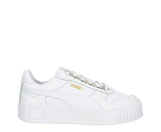 WOMENS CARINA STREET SNEAKER