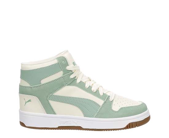 WOMENS REBOUND LAY UP SNEAKER