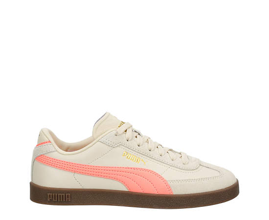 WOMENS CLUB II ERA SNEAKER