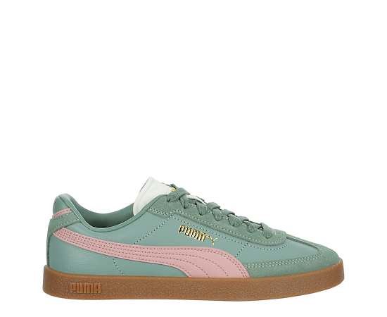 WOMENS CLUB II ERA SNEAKER