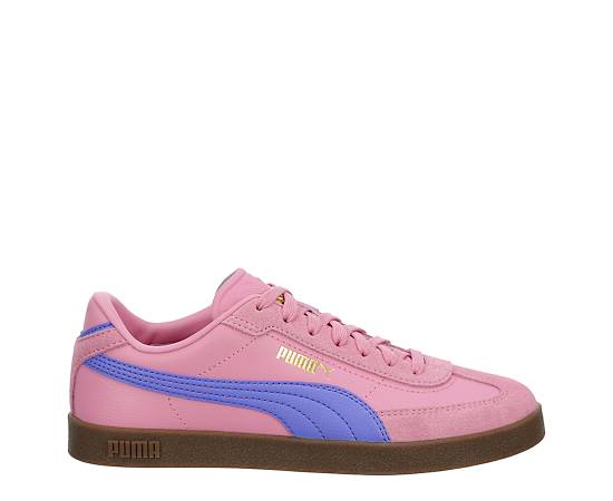 WOMENS CLUB II ERA SNEAKER