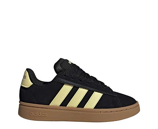 WOMENS GRAND COURT ALPHA 00'S SNEAKER