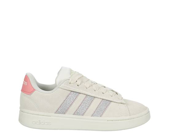 WOMENS GRAND COURT ALPHA 00'S SNEAKER