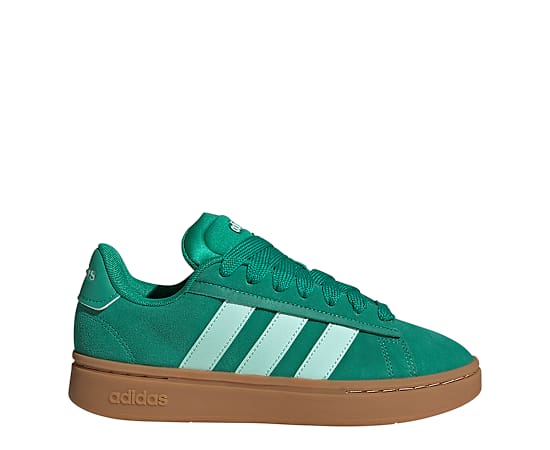 WOMENS GRAND COURT ALPHA 00'S SNEAKER