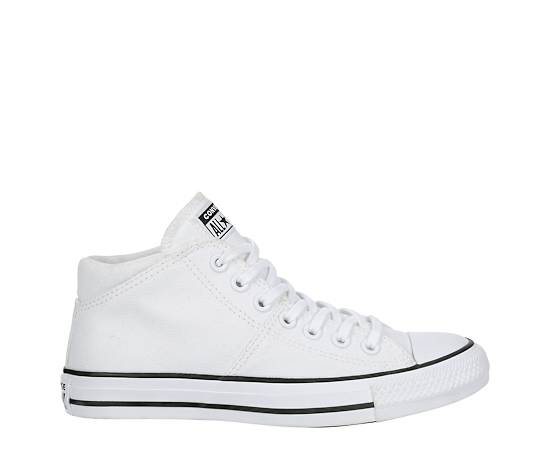 WOMENS CHUCK TAYLOR ALL STAR MADISON MID TOP SNEAKER