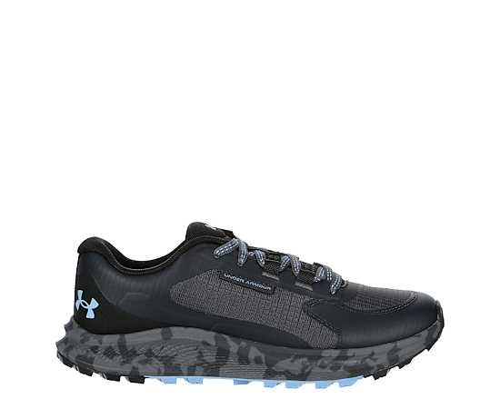 WOMENS CHARGED BANDIT TRAIL 3 RUNNING SHOE