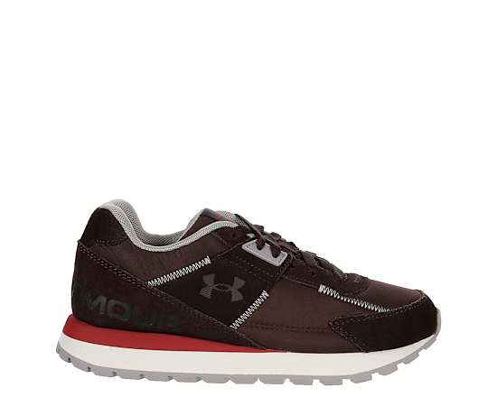 WOMENS ESSENTIAL RUNNER SNEKAER