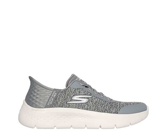 WOMENS SLIP-INS GO WALK FLEX DACEY RUNNING SHOE