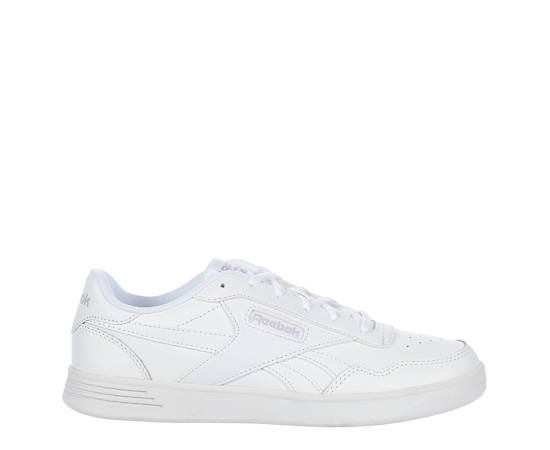 WOMENS COURT ADVANCE SNEAKER