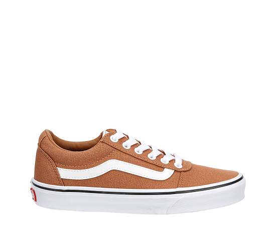 WOMENS WARD SNEAKER