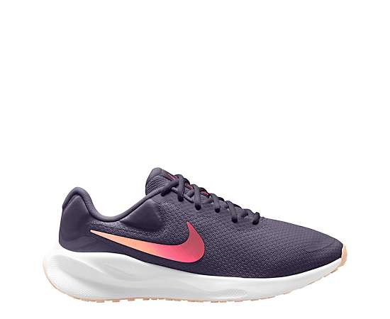 WOMENS REVOLUTION 7 RUNNING SHOE