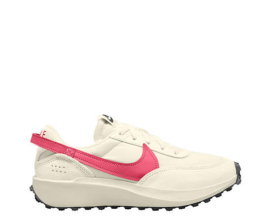 WOMENS WAFFLE DEBUT SNEAKER