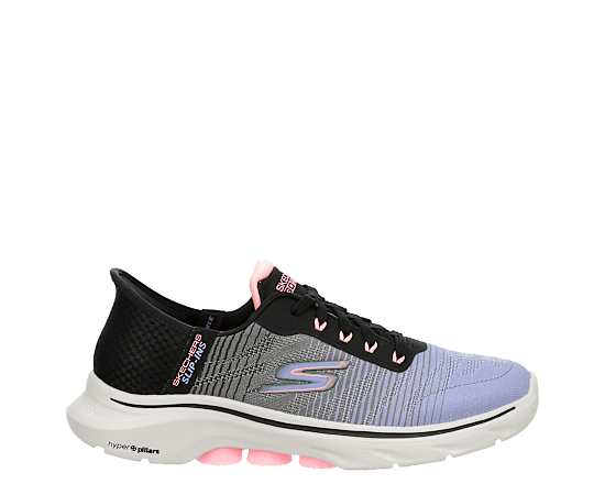 NEW BALANCE WOMENS 997H SNEAKER - PINK