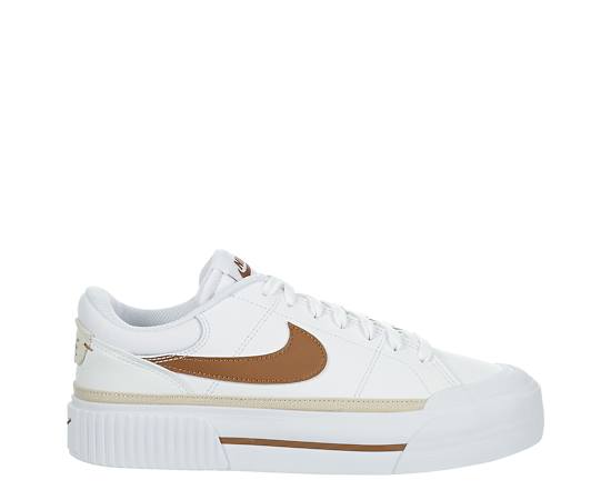 WOMENS COURT LEGACY LIFT SNEAKER
