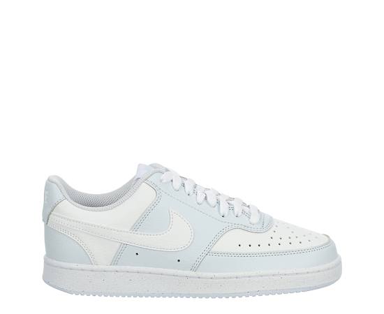 WOMENS COURT VISION LOW SNEAKER