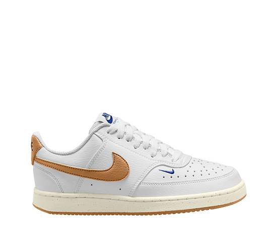 WOMENS COURT VISION LOW SNEAKER