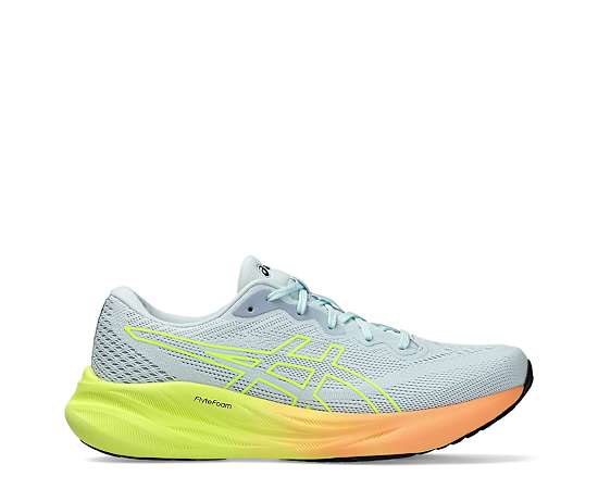WOMENS GEL-PULSE 15 RUNNING SHOE