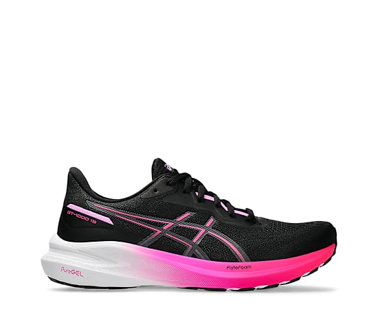 WOMENS GT-1000 13 RUNNING SHOE