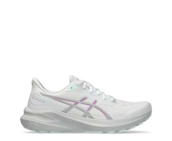 WOMENS GT-1000 13 RUNNING SHOE