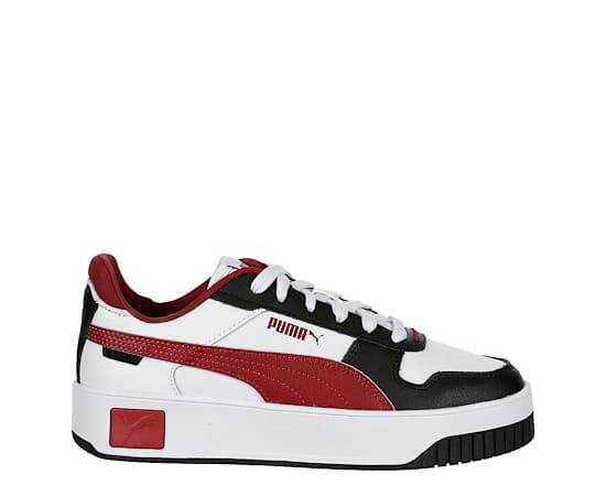 WOMENS CARINA STREET SNEAKER